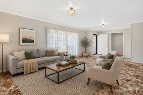 Property photo of 92 Centaur Street Kippa-Ring QLD 4021