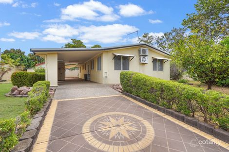 137 Old Mcmillans Rd, Millner, NT 0810