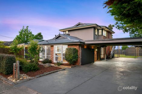 Property photo of 50 Delepan Drive Tyabb VIC 3913