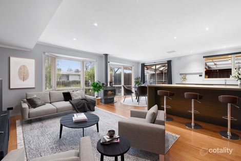 Property photo of 50 Delepan Drive Tyabb VIC 3913