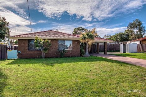 36 Challenger Ave, Parmelia, WA 6167