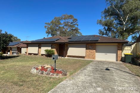 Property photo of 15 Marshall Avenue Metford NSW 2323