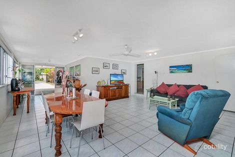 Property photo of 27 Slathiel Street Brinsmead QLD 4870