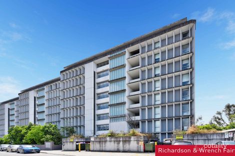 Property photo of 708/27C North Rocks Road North Rocks NSW 2151