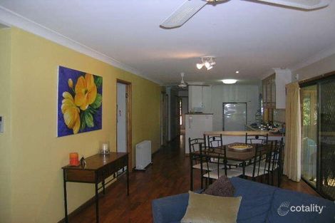 Property photo of 91 Bailey Road Birkdale QLD 4159
