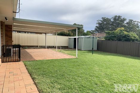 12 Dellit Pl, Doonside, NSW 2767