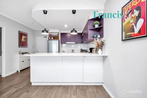 Property photo of 407/107 Canberra Avenue Griffith ACT 2603