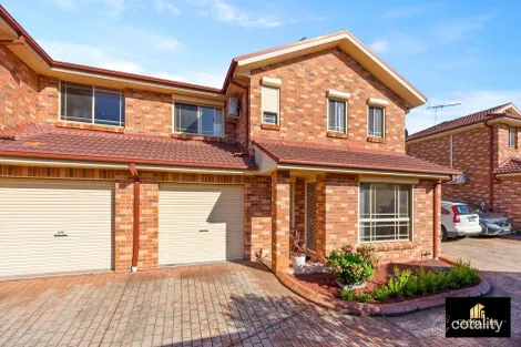 6/126-128 Green Valley Rd, Green Valley, NSW 2168