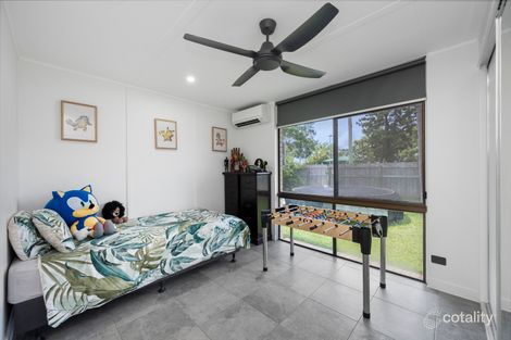 Property photo of 1 Allara Court Rasmussen QLD 4815