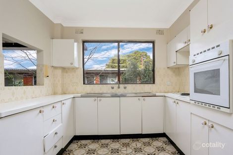 2/9-11 Lane Cove Rd, Ryde, NSW 2112