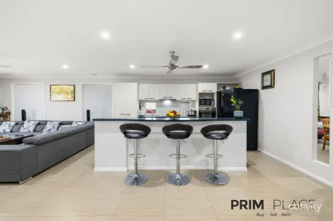 Property photo of 26 Heritage Circuit Springfield Lakes QLD 4300