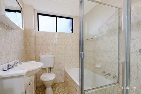 Property photo of 2/9-11 Lane Cove Road Ryde NSW 2112