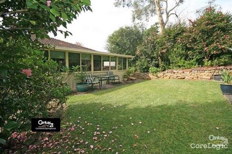 Property photo of 61 Moore Crescent Faulconbridge NSW 2776