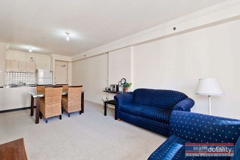 Property photo of 9D/811 Hay Street Perth WA 6000