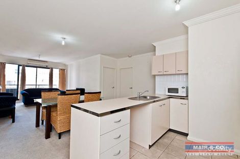 Property photo of 9D/811 Hay Street Perth WA 6000
