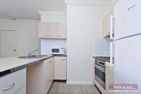 Property photo of 9D/811 Hay Street Perth WA 6000