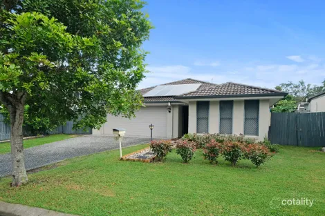 Property photo of 4 Perregreen Street Doolandella QLD 4077