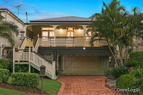 Property photo of 43 Greenlaw Street Indooroopilly QLD 4068