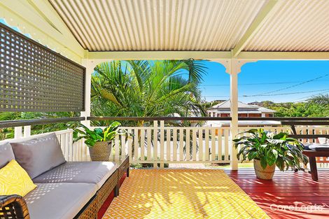 Property photo of 43 Greenlaw Street Indooroopilly QLD 4068