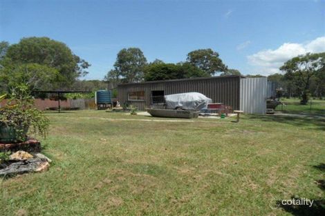Property photo of 11 Way Street Meldale QLD 4510