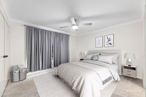 Property photo of 75 Osprey Drive Illawong NSW 2234