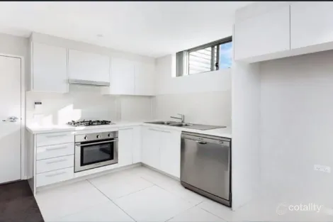 Property photo of 64/5-15 Balmoral Street Waitara NSW 2077