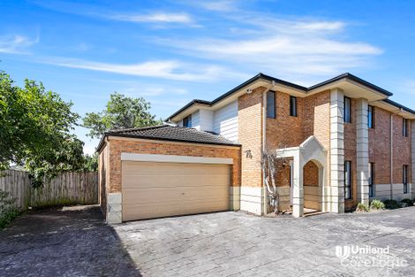 Property photo of 3/166-168 The Trongate Granville NSW 2142
