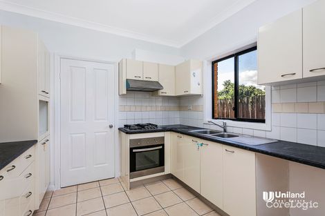 Property photo of 3/166-168 The Trongate Granville NSW 2142