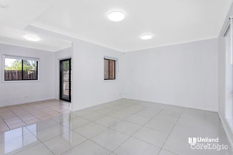 Property photo of 3/166-168 The Trongate Granville NSW 2142