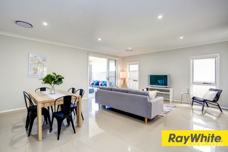 Property photo of 8 Keith Street Tallawong NSW 2762
