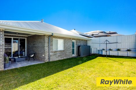 Property photo of 8 Keith Street Tallawong NSW 2762