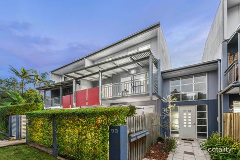 2/97 Primrose St, Sherwood, QLD 4075