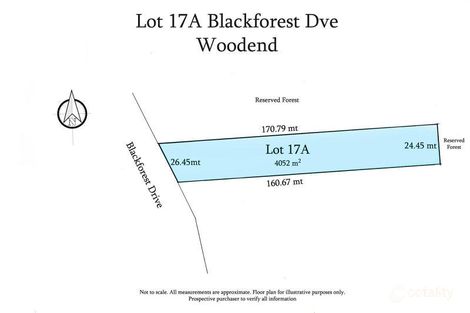 830 Black Forest Dr, Woodend, VIC 3442