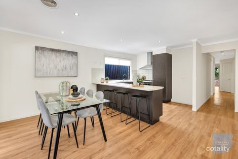 Property photo of 22 Lancely Green Caroline Springs VIC 3023