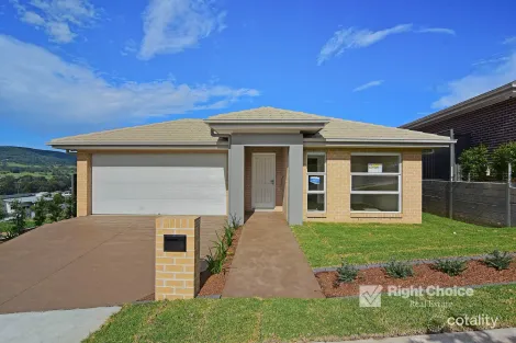 37 Flannery Dr, Calderwood, NSW 2527