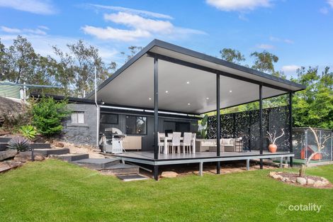 Property photo of 1471 Wheelbarrow Ridge Road Lower Portland NSW 2756