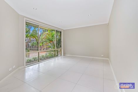 Property photo of 17A Dremeday Street Northmead NSW 2152