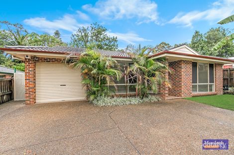 Property photo of 17A Dremeday Street Northmead NSW 2152