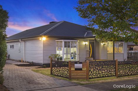 Property photo of 22 Piperita Road Ferntree Gully VIC 3156