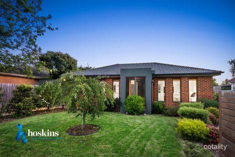 Property photo of 1/25 Plumer Street Croydon VIC 3136