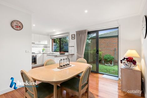 Property photo of 1/25 Plumer Street Croydon VIC 3136