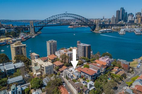 Property photo of 28 Middle Street McMahons Point NSW 2060