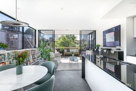 Property photo of 40/299 Forbes Street Darlinghurst NSW 2010