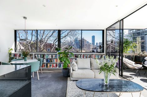 Property photo of 40/299 Forbes Street Darlinghurst NSW 2010