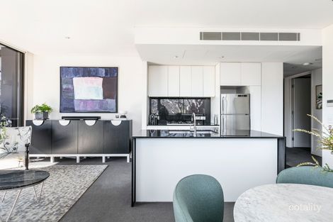Property photo of 40/299 Forbes Street Darlinghurst NSW 2010