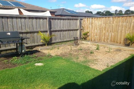 Property photo of 8 Central Avenue Pakenham VIC 3810