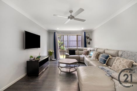 Property photo of 11 Mount D'Aguilar Crescent Algester QLD 4115