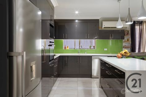 Property photo of 11 Mount D'Aguilar Crescent Algester QLD 4115