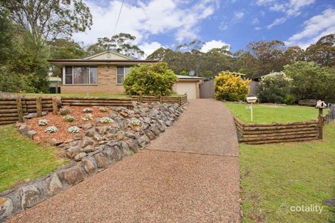 11 Georges Rd, Otford, NSW 2508