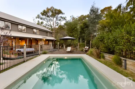 Property photo of 7 Harpfield Road Beaconsfield Upper VIC 3808